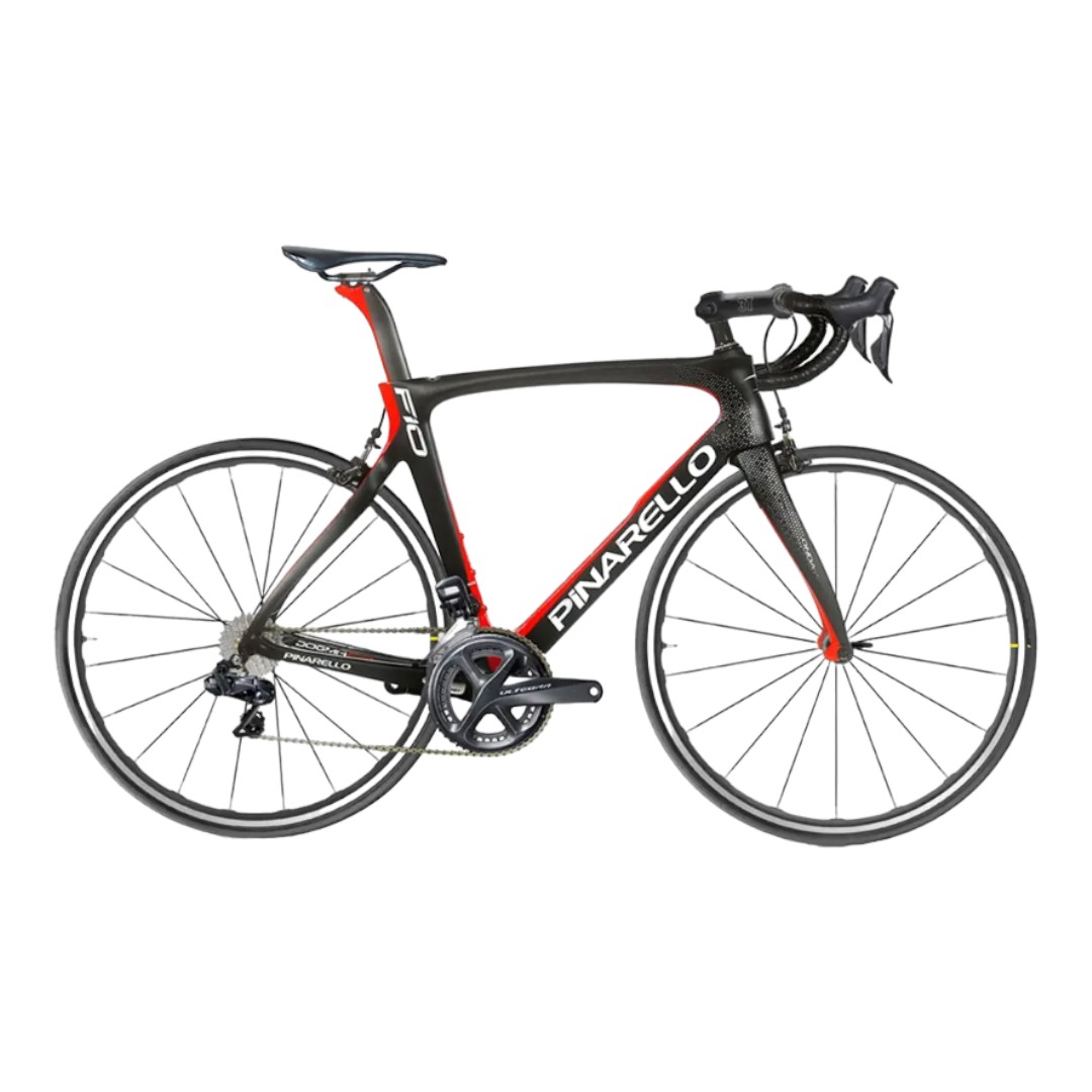 Pinarello F1 Dogma Ultegra